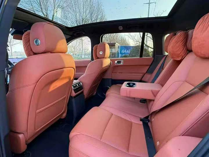 济宁25年理想L66