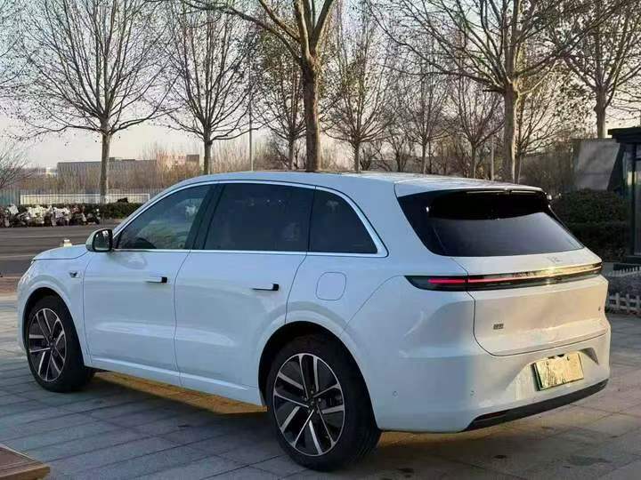 济宁25年理想L67