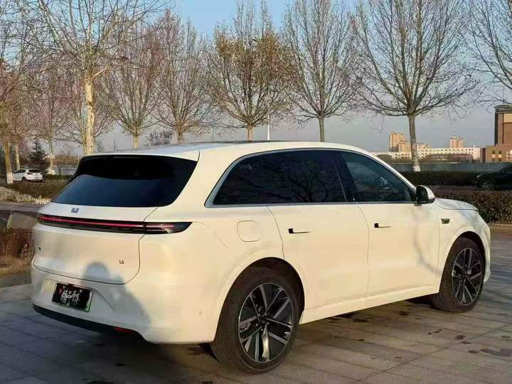 济宁25年理想L68