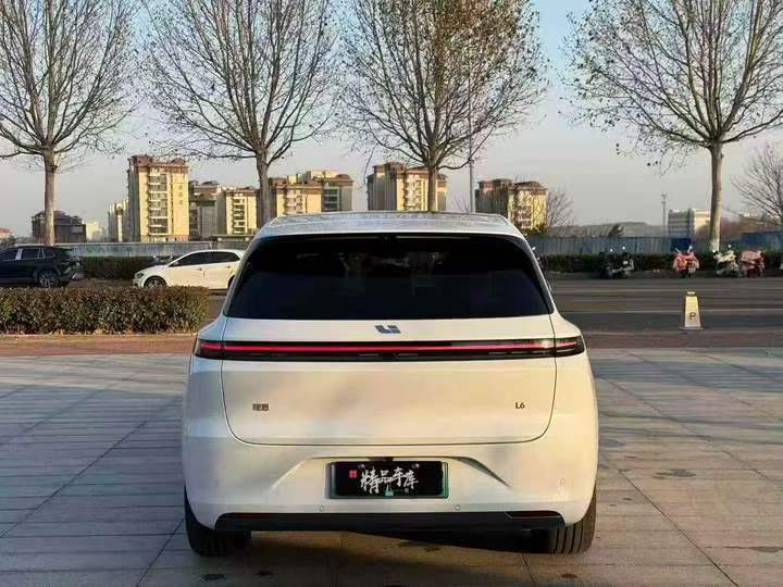 济宁25年理想L69