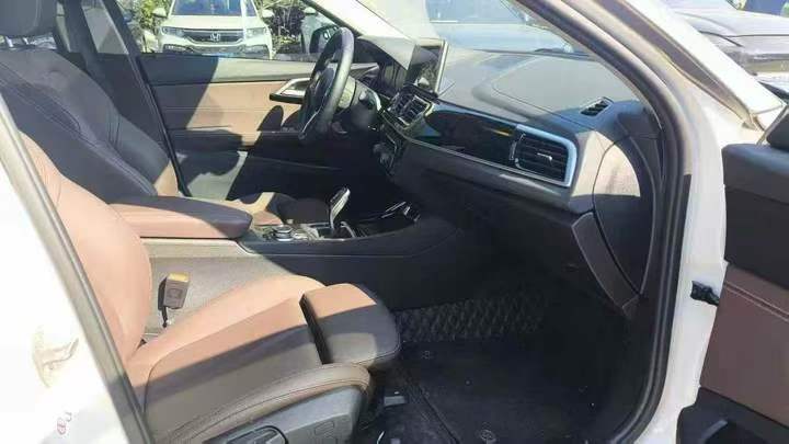 湘潭23年宝马1系6