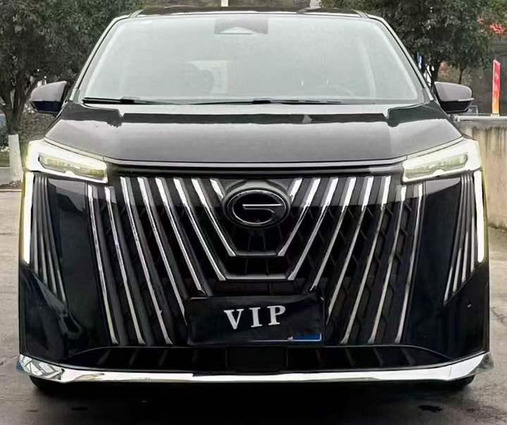 毕节25年传祺M8/GM81