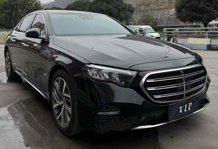 遵义24年奔驰E2