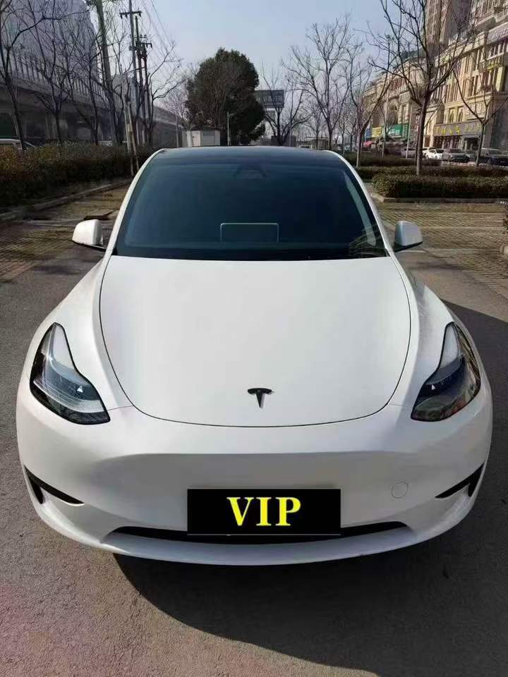 咸阳24年特斯拉MODEL Y1