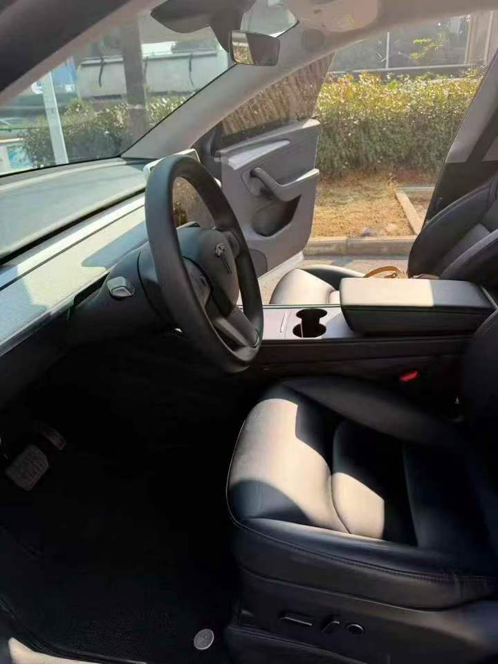 咸阳24年特斯拉MODEL Y5