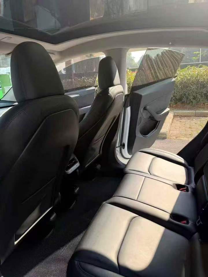 咸阳24年特斯拉MODEL Y6