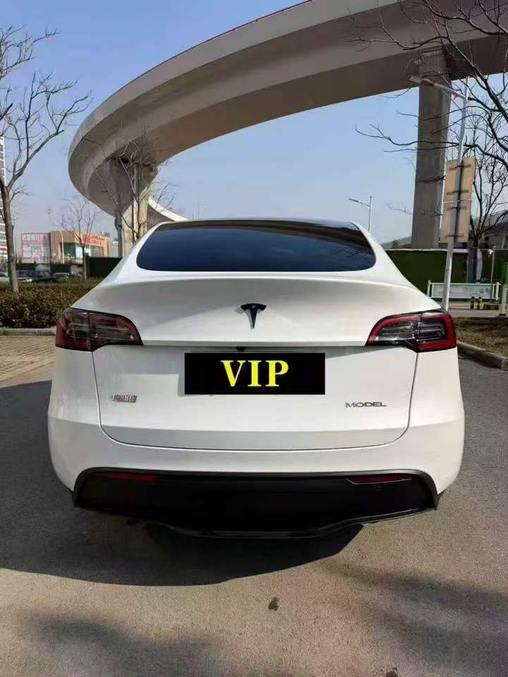 咸阳24年特斯拉MODEL Y7