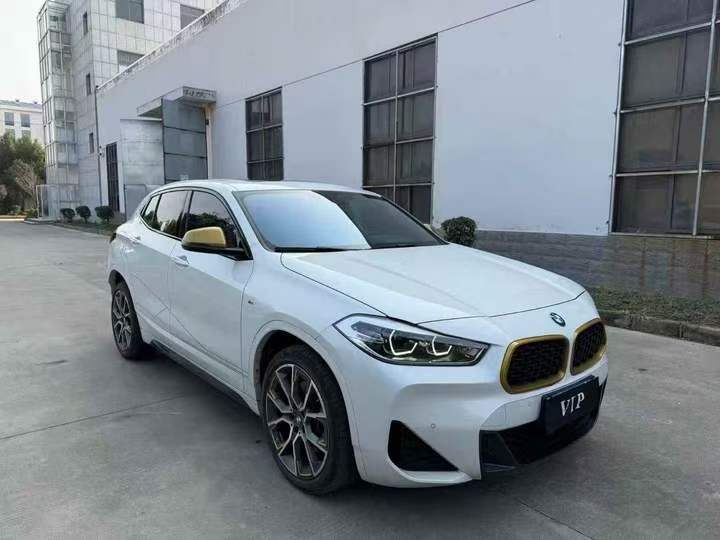 连云港23年宝马X23