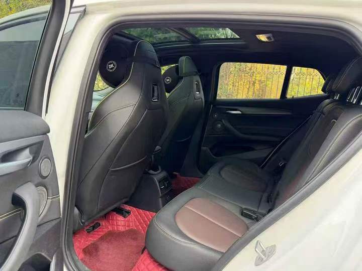 连云港23年宝马X26