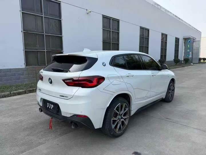 连云港23年宝马X27