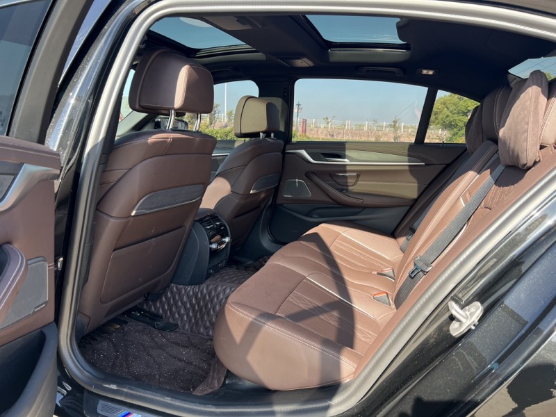 连云港23年宝马5系4