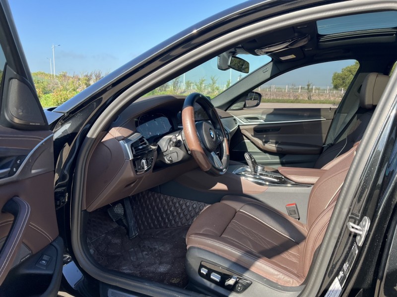 连云港23年宝马5系7