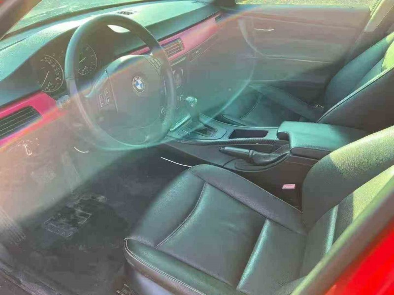 临沂11年宝马3系4