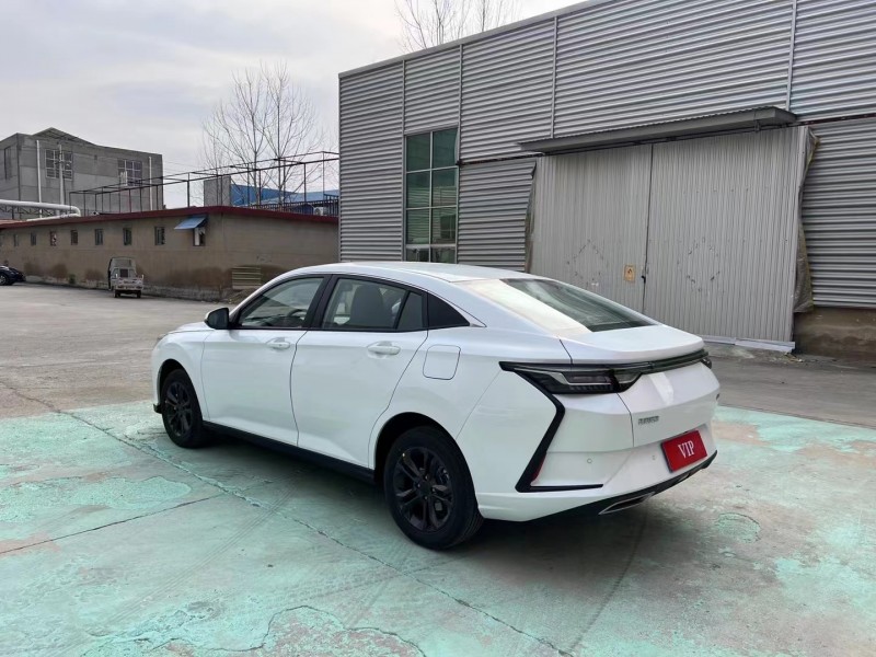 临沂25年东风奕炫7