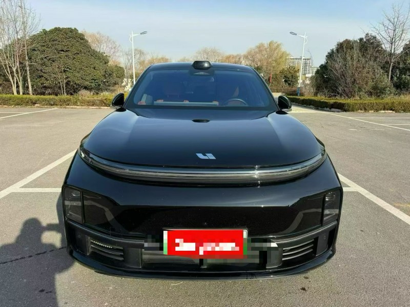 济宁24年理想L71