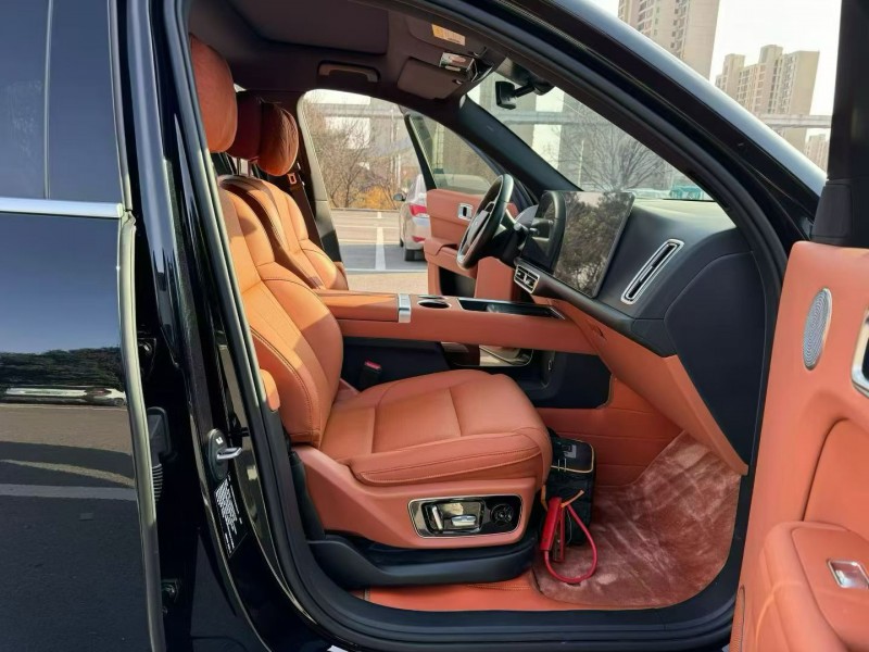 济宁24年理想L75