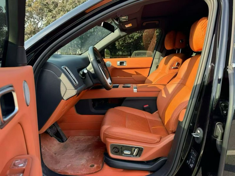 济宁24年理想L76