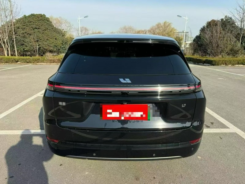 济宁24年理想L79