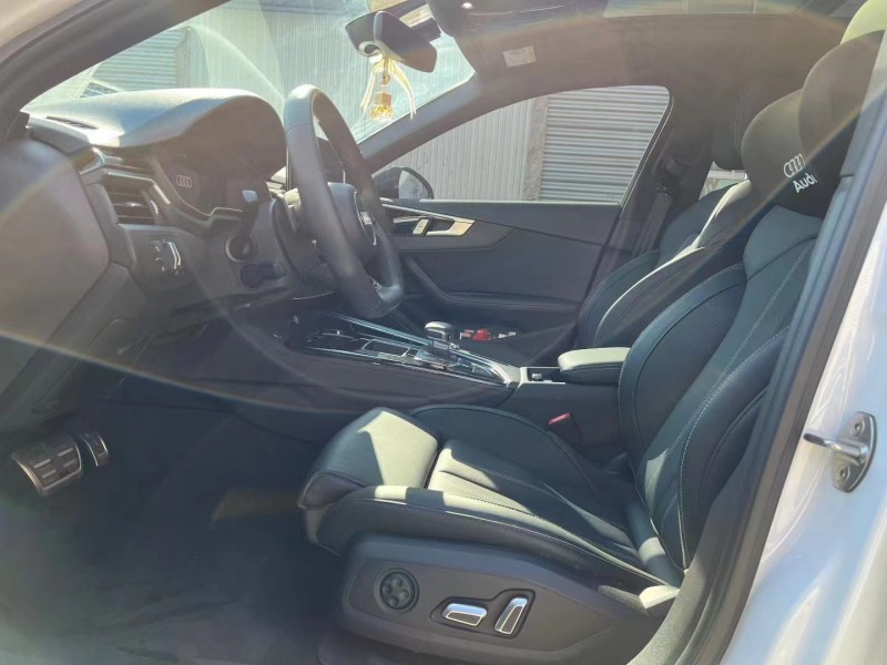 临沂24年奥迪A4L5