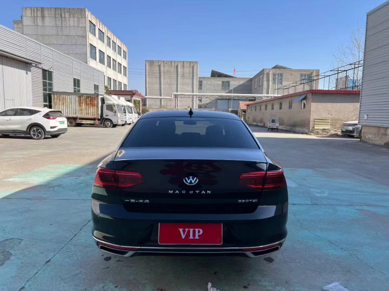 临沂21年大众迈腾9