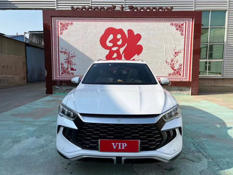 临沂23年比亚迪宋1