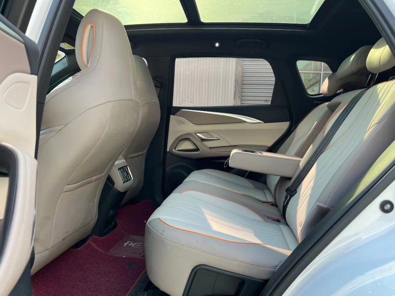 临沂23年比亚迪宋6