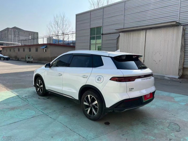 临沂23年比亚迪宋8