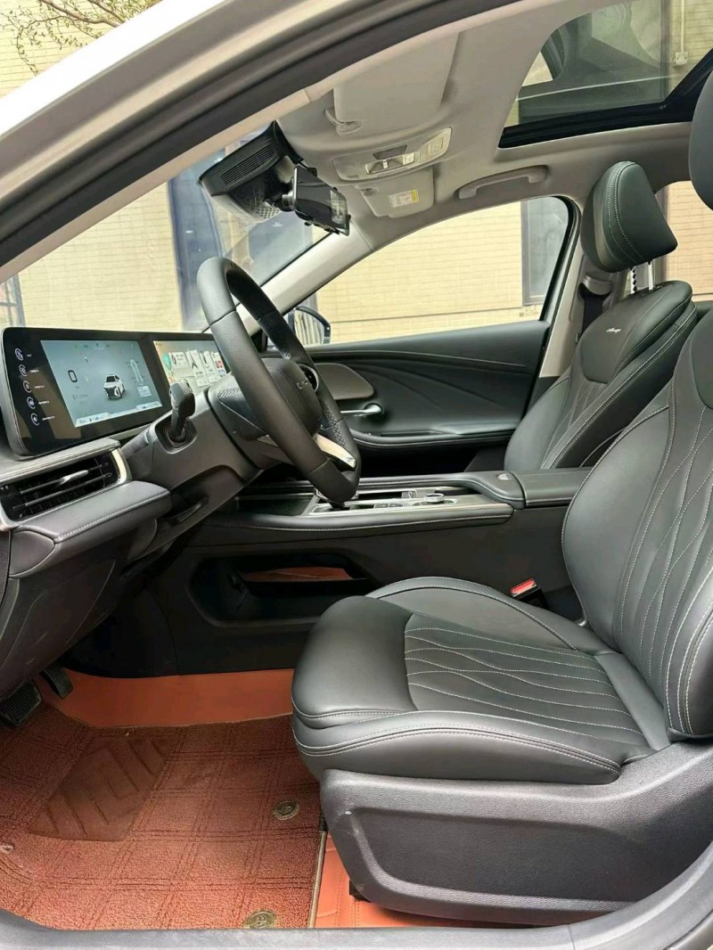 佛山24年奇瑞艾瑞泽5