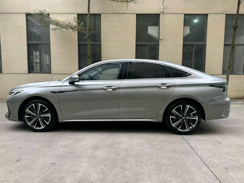 佛山24年奇瑞艾瑞泽6