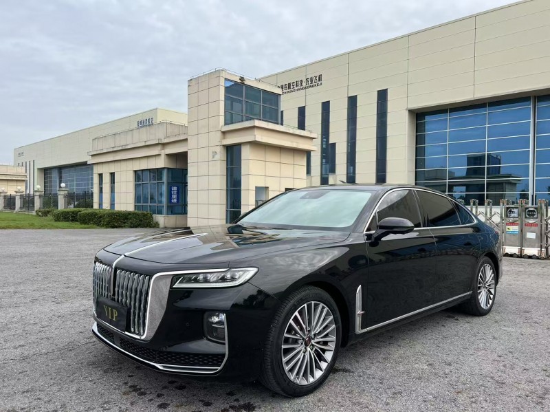 南通23年红旗H93