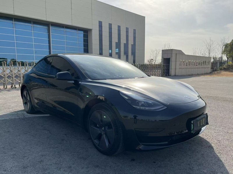盐城23年特斯拉MODEL 32