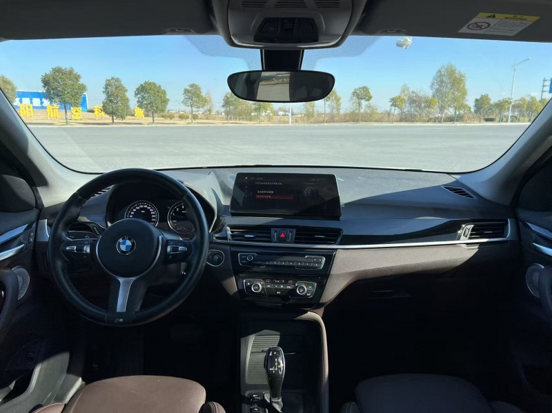 无锡22年宝马X15