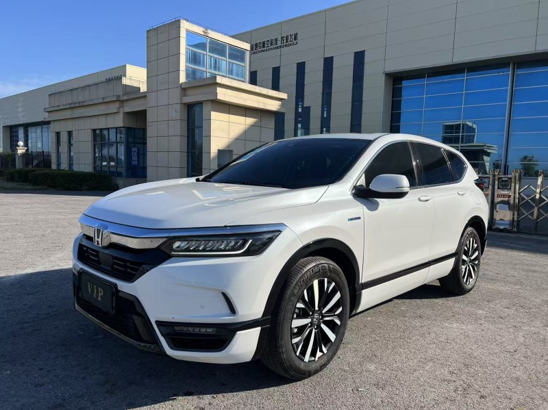 淮安22年本田皓影3