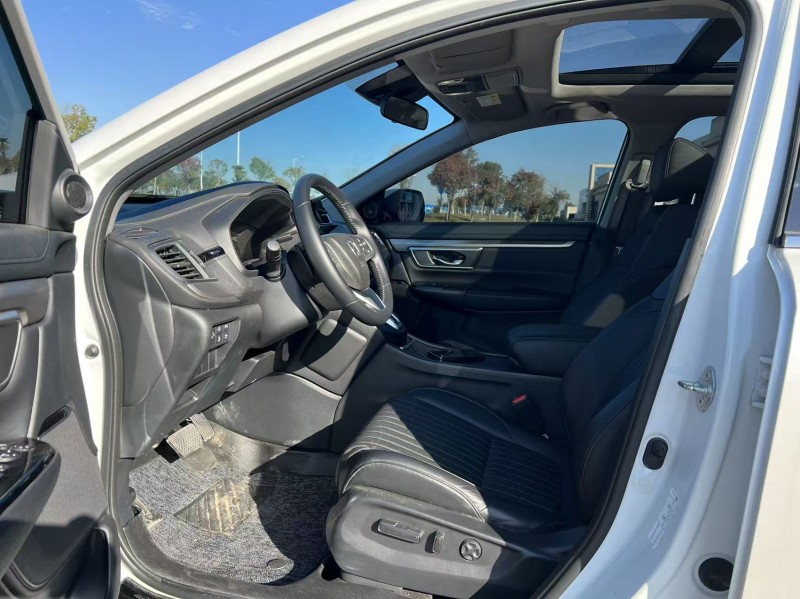 淮安22年本田皓影4