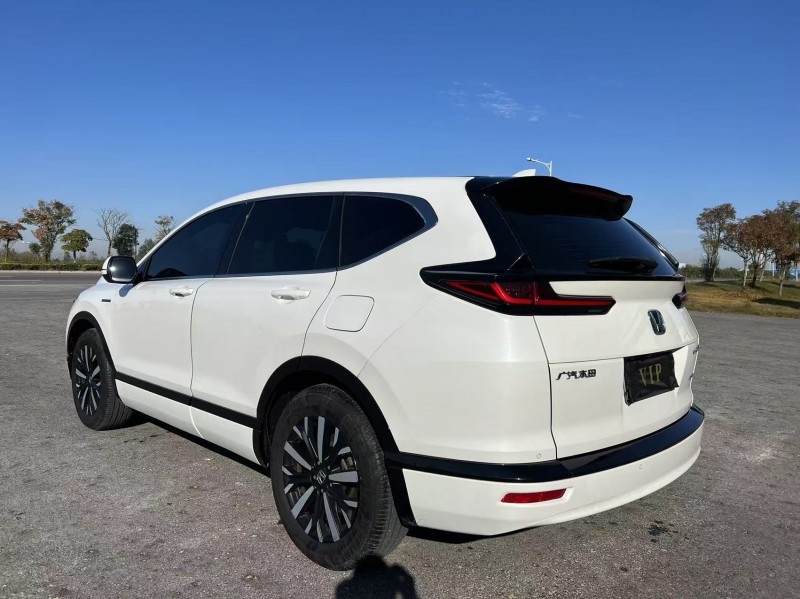 淮安22年本田皓影8