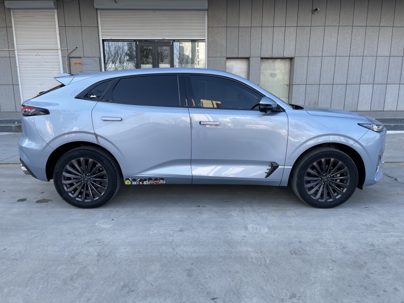 济宁21年长安汽车UNI7