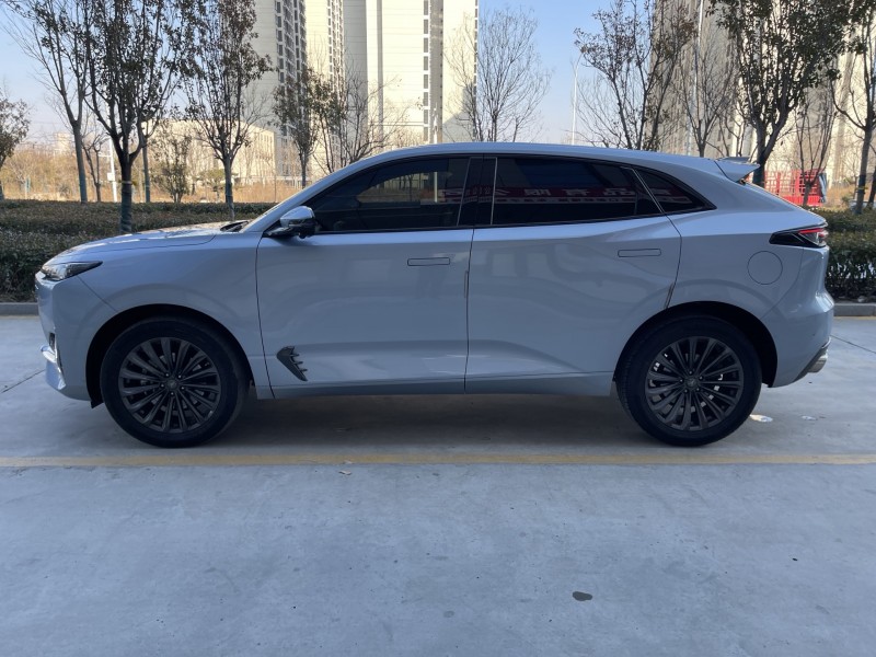 济宁21年长安汽车UNI8