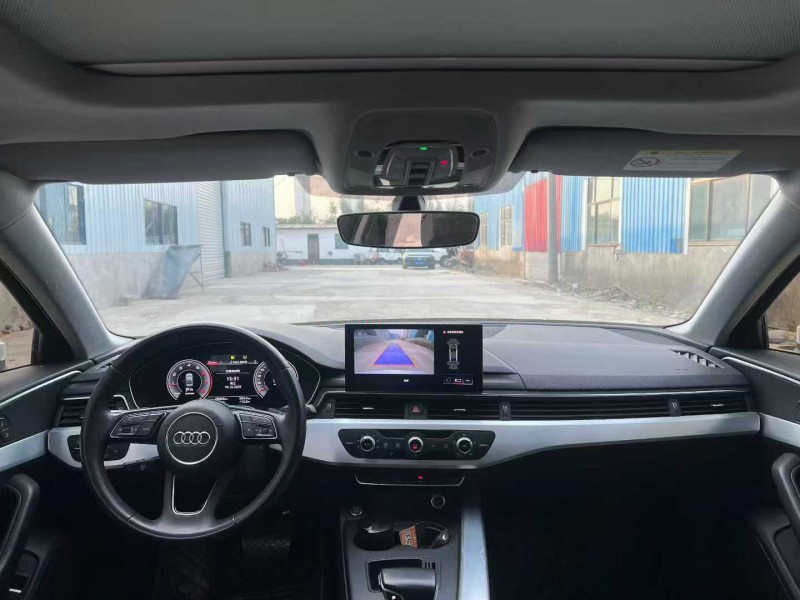 徐州23年奥迪A4L7