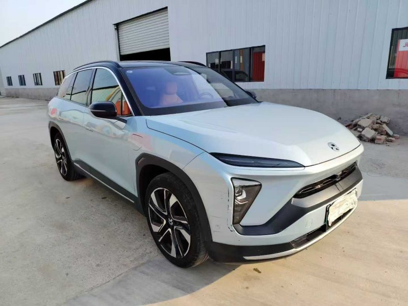 徐州21年蔚来ES62