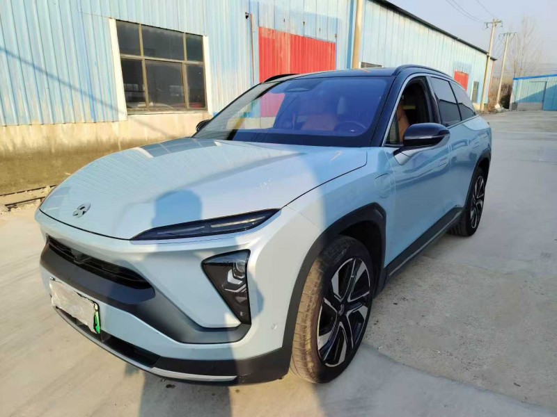 徐州21年蔚来ES63