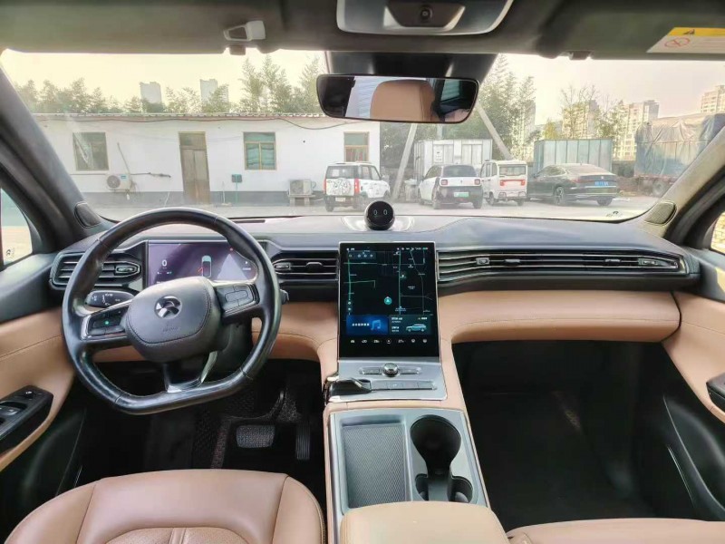 徐州21年蔚来ES67