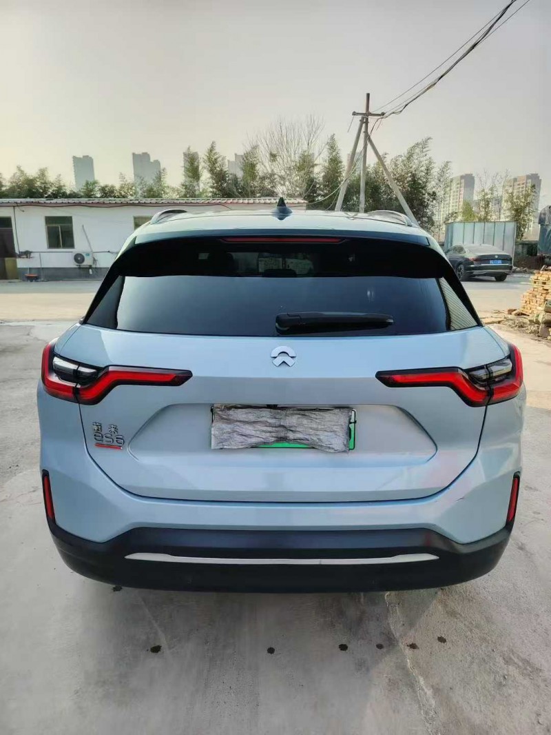 徐州21年蔚来ES69