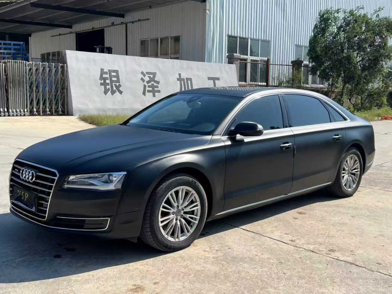 徐州15年奥迪A8L3
