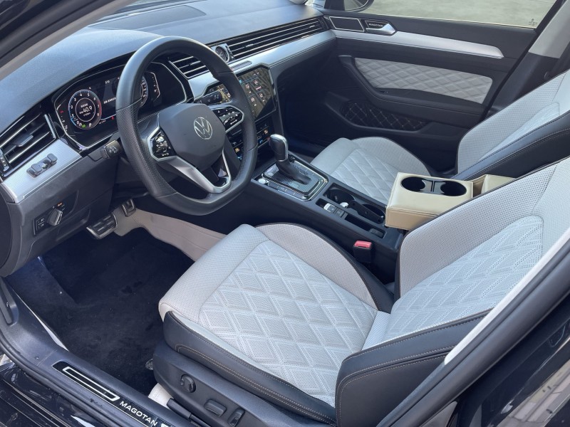 济宁23年大众迈腾5