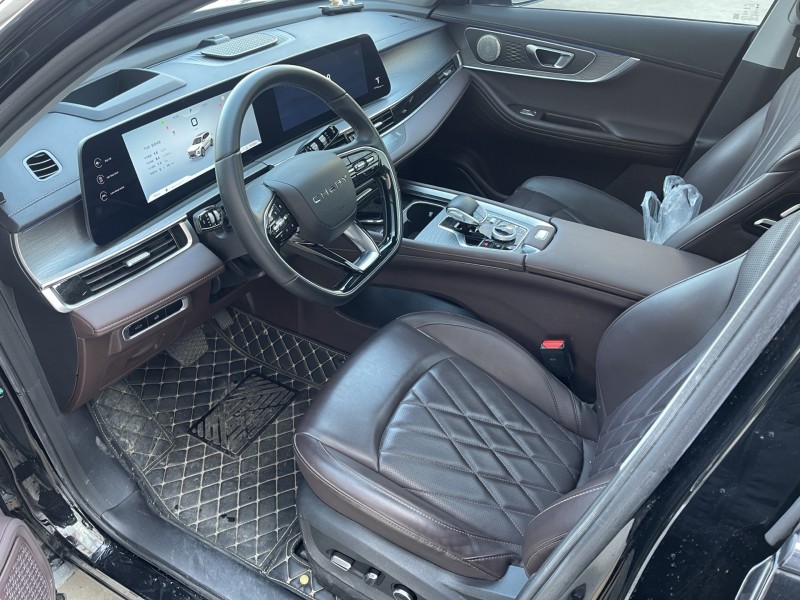 济宁24年奇瑞瑞虎5