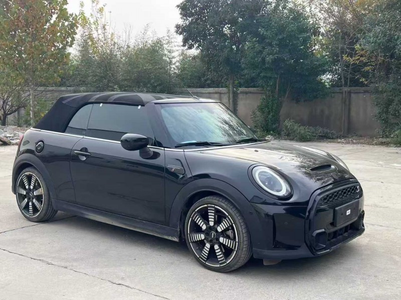 徐州23年MINICooper2