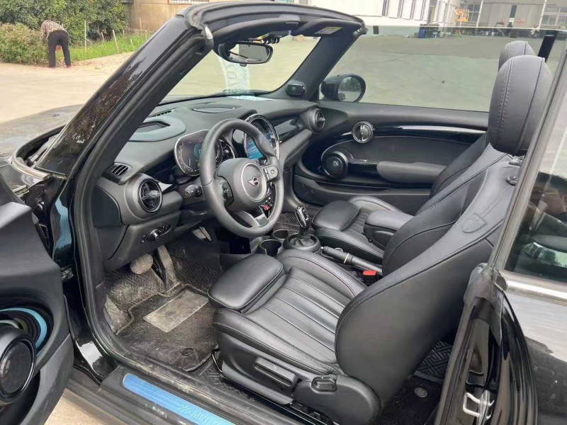 徐州23年MINICooper6