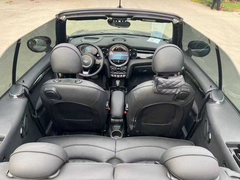 徐州23年MINICooper7