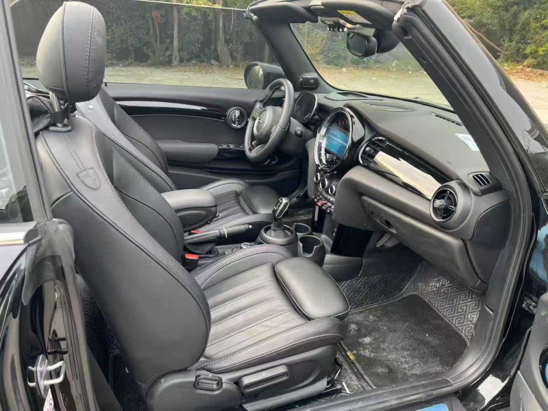 徐州23年MINICooper8