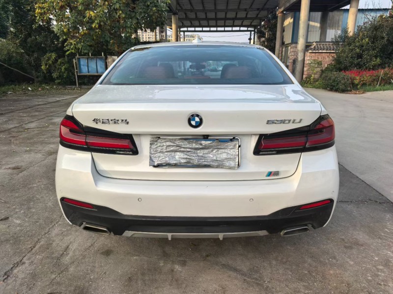 徐州21年宝马5系7